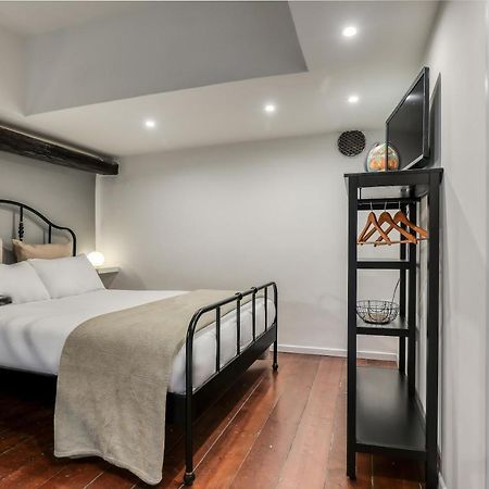 Atrhome Loft Studio Canova Roma Ngoại thất bức ảnh